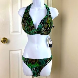 2BAMBOO, Size L, Top & Botton set